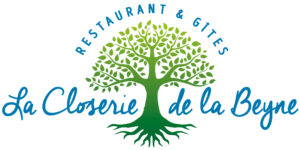 Logo La Closerie de la Beyne