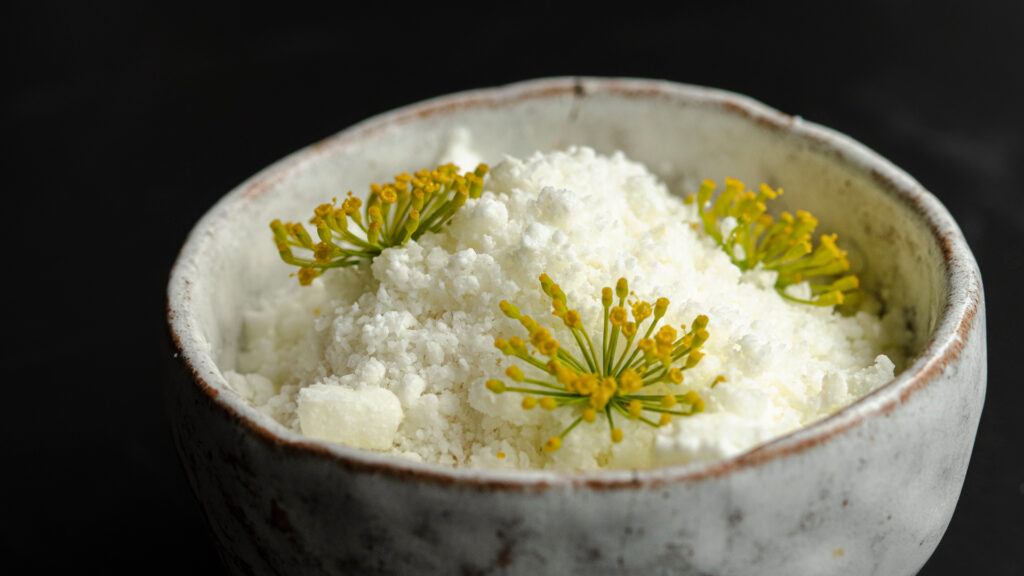 Restaurant description